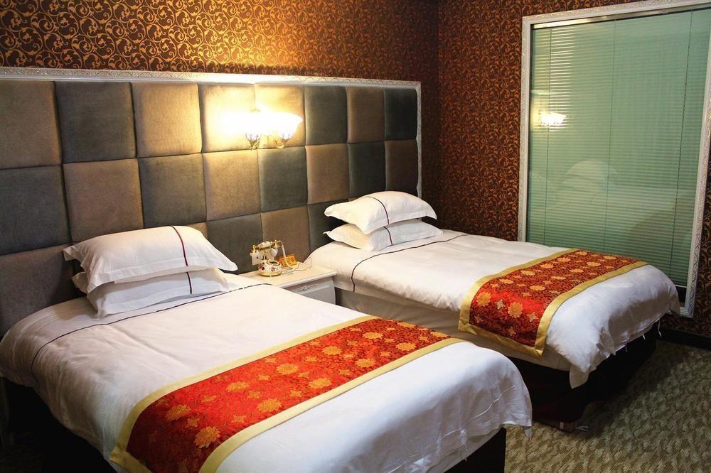 Shuman Boutique Hostel Xiamen Exterior photo