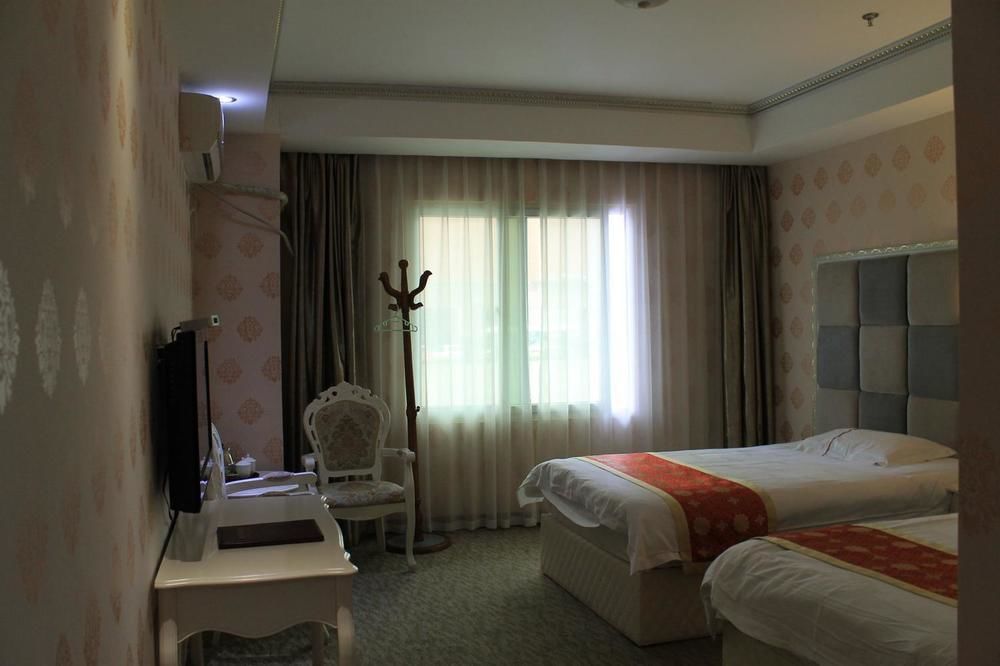 Shuman Boutique Hostel Xiamen Exterior photo