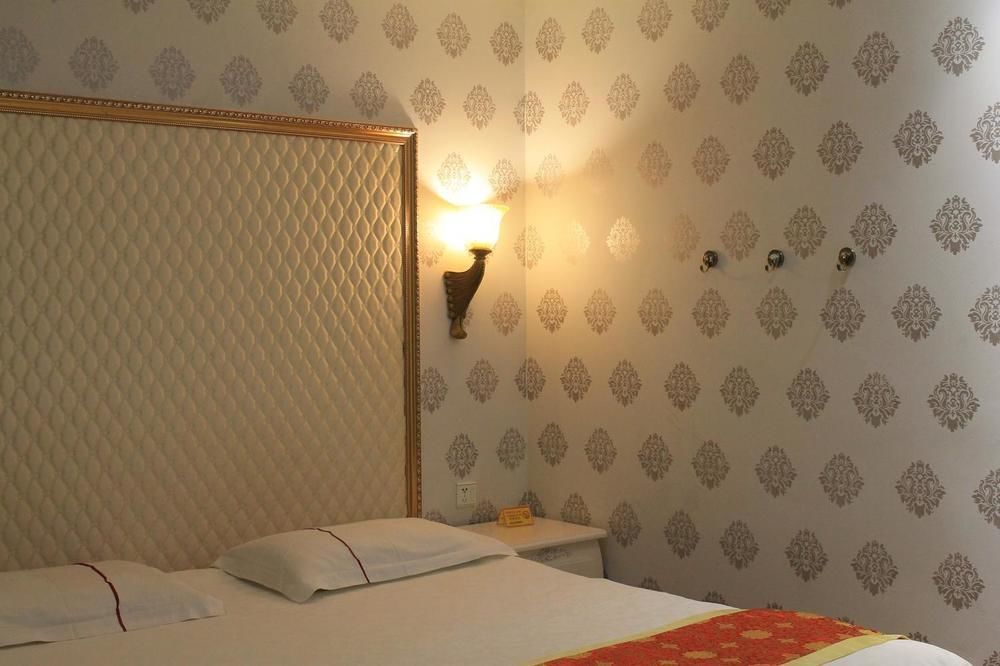 Shuman Boutique Hostel Xiamen Exterior photo