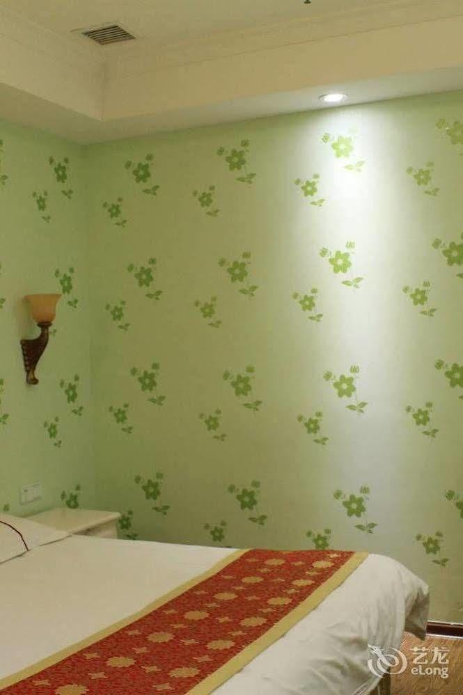 Shuman Boutique Hostel Xiamen Exterior photo