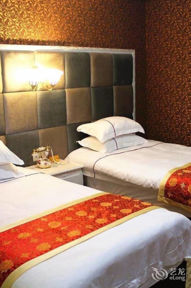 Shuman Boutique Hostel Xiamen Exterior photo