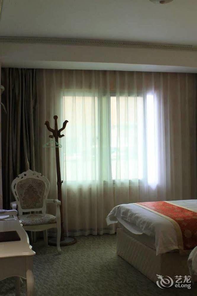 Shuman Boutique Hostel Xiamen Exterior photo