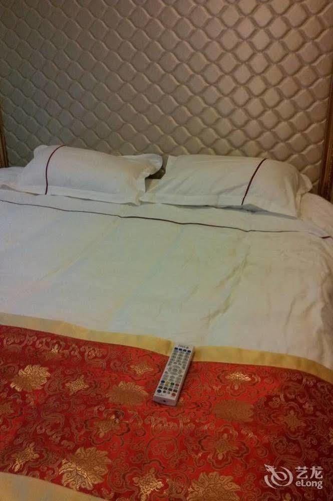 Shuman Boutique Hostel Xiamen Exterior photo